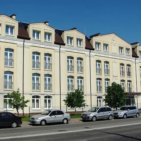 Raziotel Hotell *