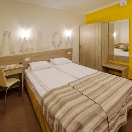 Raziotel Hotell Kiev