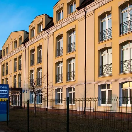 Hotell Raziotel