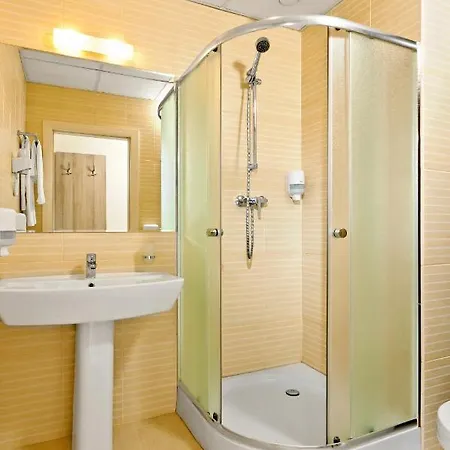 Raziotel Hotell Kiev