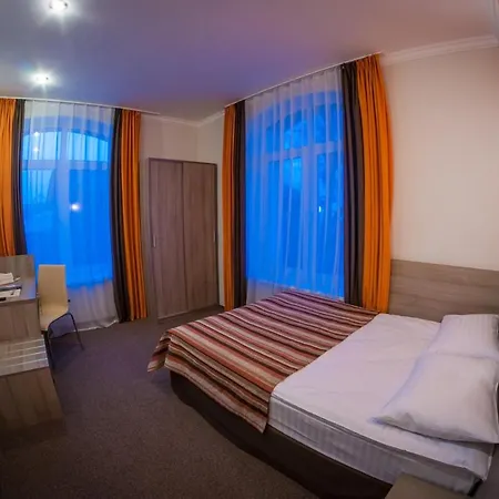 Raziotel Hotell Kiev